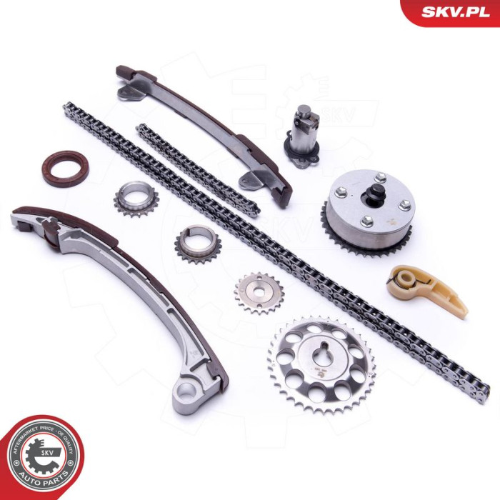 21SKV197 ESEN SKV Steuerkettensatz 21SKV197 21SKV197 ESEN SKV Steuerkettensatz 21SKV197