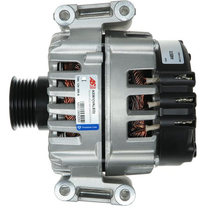 A3361_VALEO AUTOSTARTER Lichtmaschine (Generator) A3361_VALEO A3361_VALEO AUTOSTARTER Lichtmaschine (Generator) A3361_VALEO