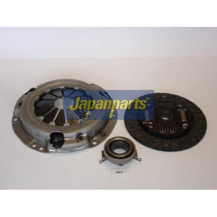 Japanparts Kupplungssatz KF-207