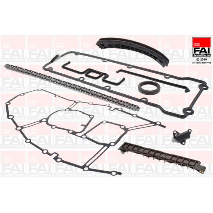 TCK171 FAI AUTOPARTS Timing-Kit TCK171