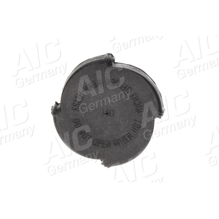 AIC Verschlussdeckel, Kühlmittel 52365 AIC Verschlussdeckel, Kühlmittel 52365