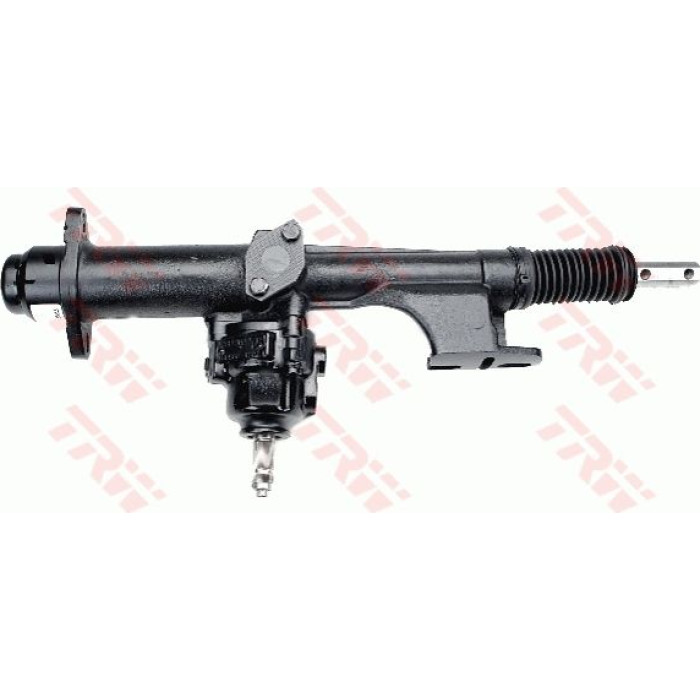 TRW Lenkgetriebe JRP602