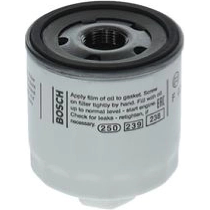 Bosch Ölfilter F 026 407 318 Bosch Ölfilter F 026 407 318