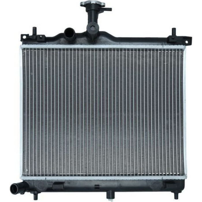 Kamoka Motorkühler 7700014 Kamoka Motorkühler 7700014