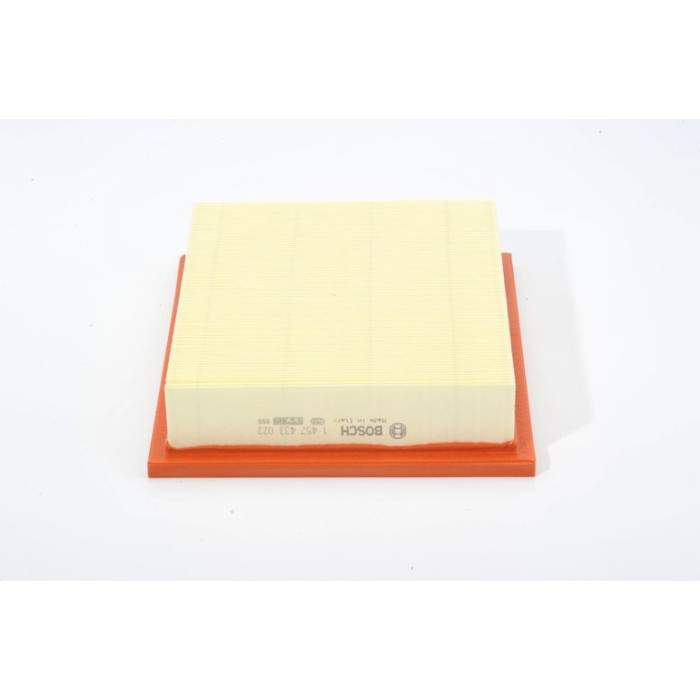 Bosch Luftfilter 1457433023 Bosch Luftfilter 1457433023