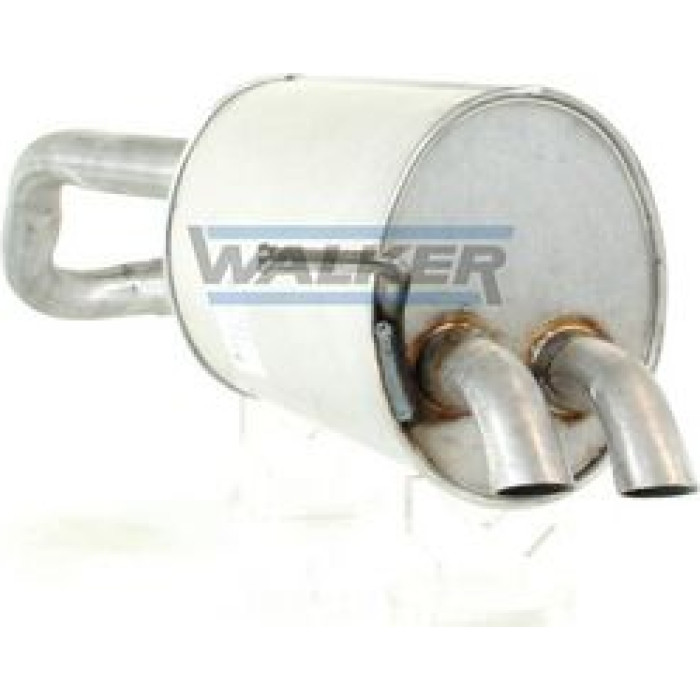 Walker Endschalldämpfer 72539 Walker Endschalldämpfer 72539