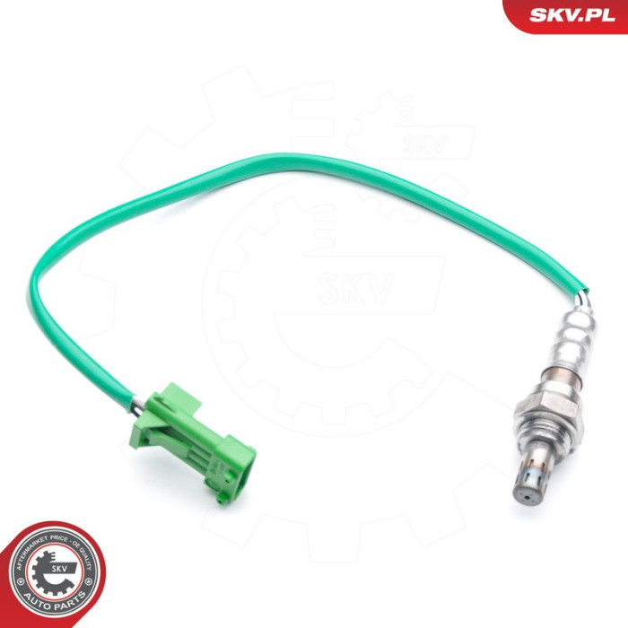 09SKV671 SKV GERMANY Lambdasonde 09SKV671 09SKV671 SKV GERMANY Lambdasonde 09SKV671