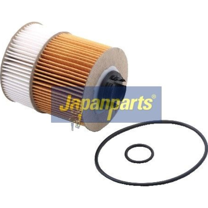 Japanparts Ölfilter FO-ECO123 Japanparts Ölfilter FO-ECO123