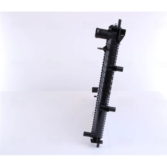 Nissens Wasserkühler PKW 67283 Nissens Wasserkühler PKW 67283