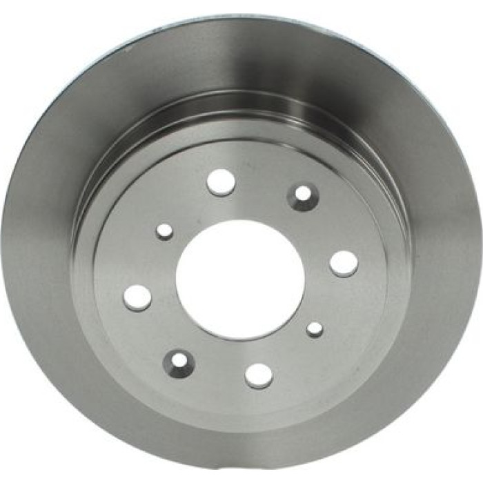 Bosch Bremsscheibe Hinterachse 0 986 478 350 Bosch Bremsscheibe Hinterachse 0 986 478 350