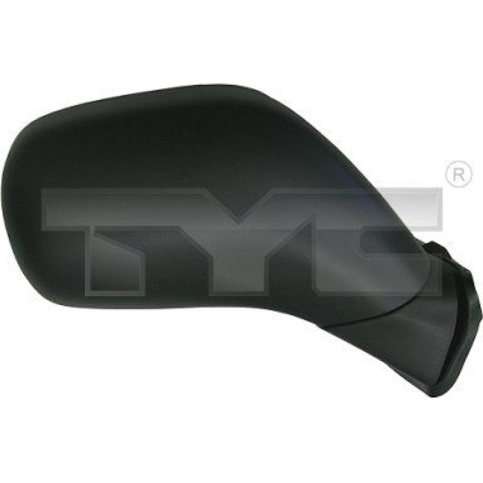 TYC Außenspiegel rechts manuell verstellbar, konvex 325-0137 OE Nummer 4717640 - l TYC Außenspiegel rechts manuell verstellbar, konvex 325-0137 OE Nummer 4717640 - l