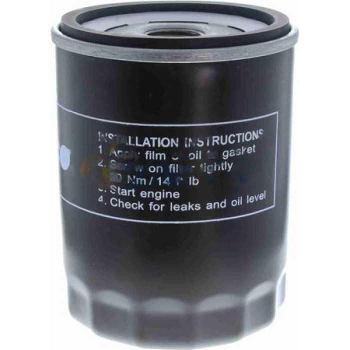 Vaico Ölfilter V24-0023 Vaico Ölfilter V24-0023
