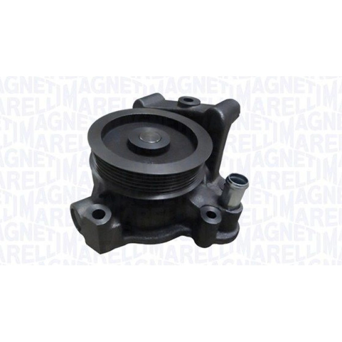 Magneti Marelli Wasserpumpe / Kühlmittelpumpe 352316171259 Magneti Marelli Wasserpumpe / Kühlmittelpumpe 352316171259