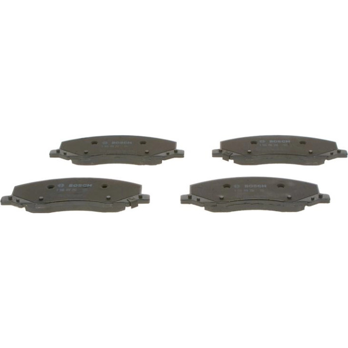 0 986 494 298 Bosch Bremsbelagsatz 0 986 494 298 0 986 494 298 Bosch Bremsbelagsatz 0 986 494 298