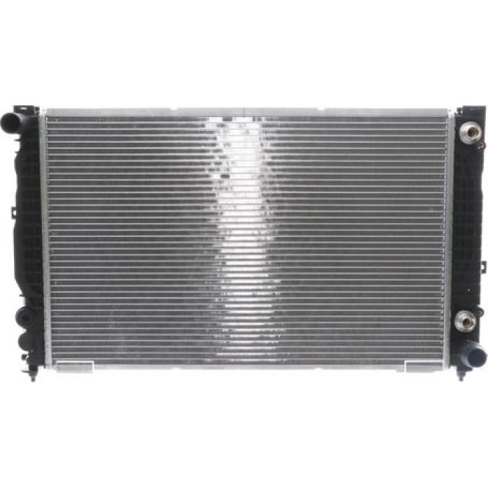 MAHLE Kühler, Motorkühlung CR 1414 000S MAHLE Kühler, Motorkühlung CR 1414 000S