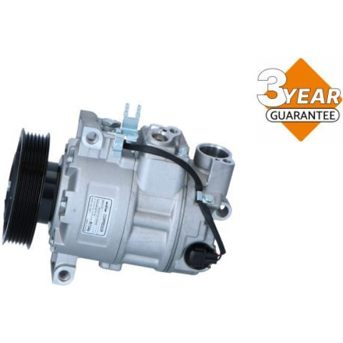 NRF Kompressor 32911 NRF Kompressor 32911