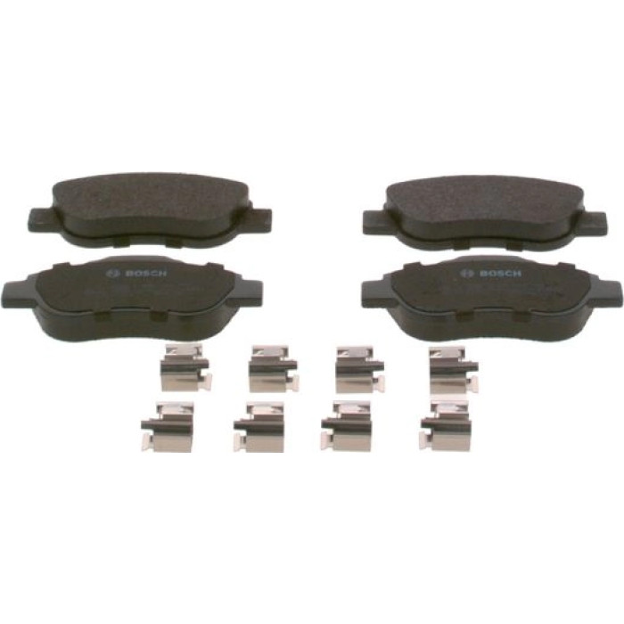 0 986 424 786 Bosch Bremsbelagsatz 0 986 424 786 0 986 424 786 Bosch Bremsbelagsatz 0 986 424 786
