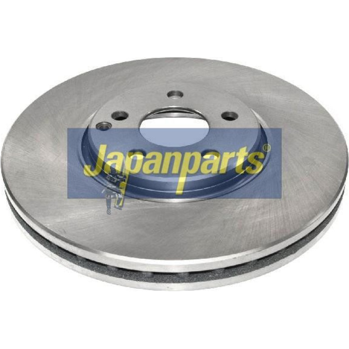 Japanparts Bremsscheibe DI-0544C Japanparts Bremsscheibe DI-0544C