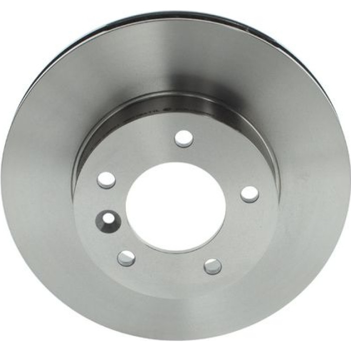 Bosch Bremsscheibe Vorderachse 0 986 478 691