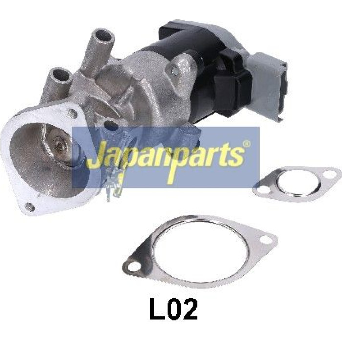 Japanparts AGR-Ventil EGR-L02 Japanparts AGR-Ventil EGR-L02