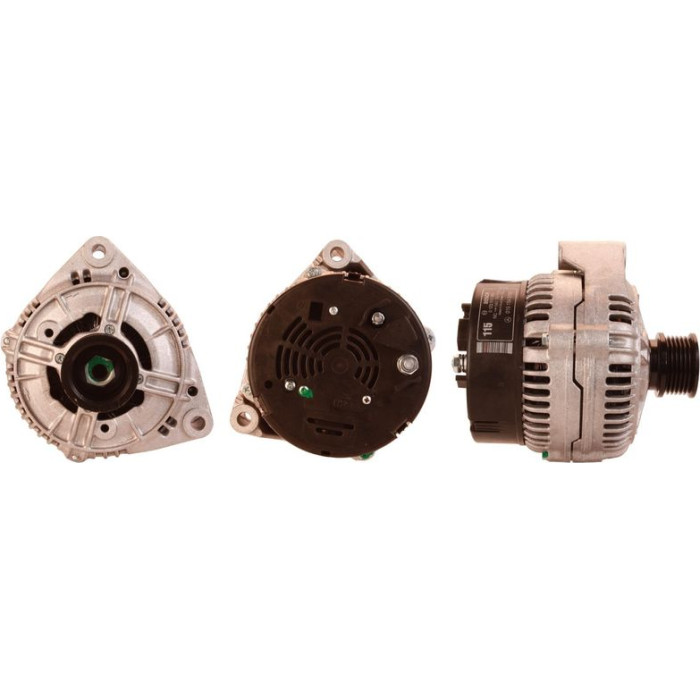 DRI Generator 2251251152 DRI Generator 2251251152
