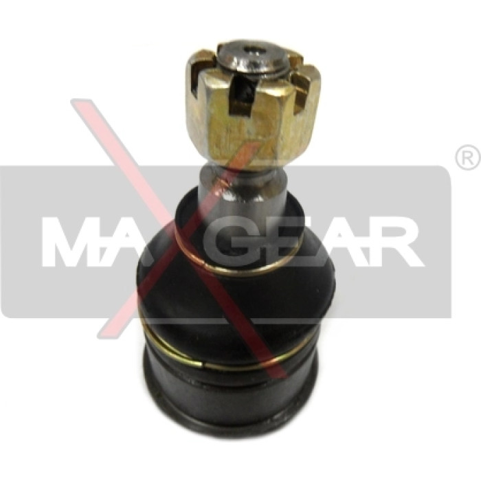 MAXGEAR Trag-/Führungsgelenk MGZ-413002 Honda Accord 90-98 links/rechts unten 72-0408 MAXGEAR Trag-/Führungsgelenk MGZ-413002 Honda Accord 90-98 links/rechts unten 72-0408