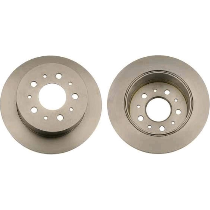 TRW Bremsscheibe Fiat T.Ducato 06 DF4770 TRW Bremsscheibe Fiat T.Ducato 06 DF4770
