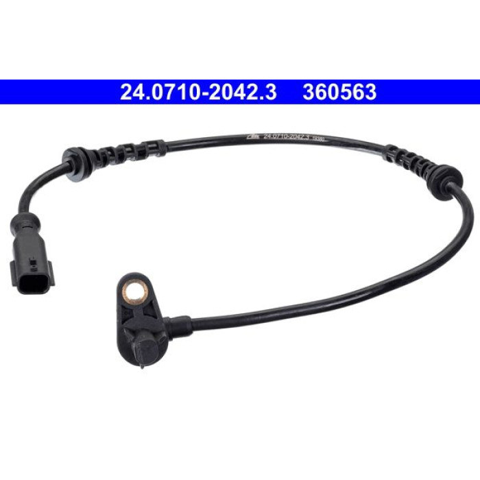 ATE ABS-Sensor 24.0710-2042.3 ATE ABS-Sensor 24.0710-2042.3