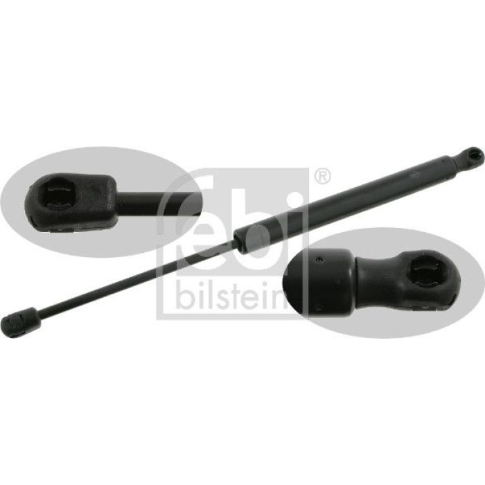 febi Gasdruckfeder 27831 febi Gasdruckfeder 27831