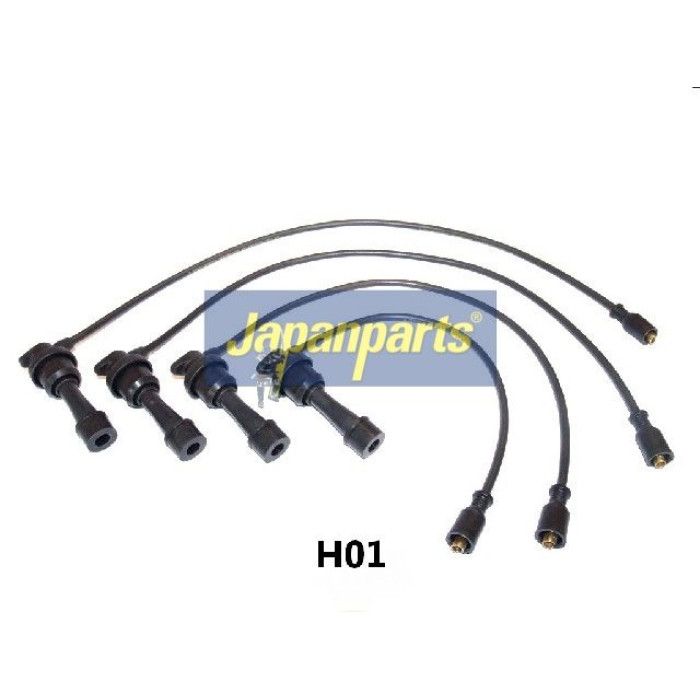 Japanparts Zündkabel IC-H01 Japanparts Zündkabel IC-H01