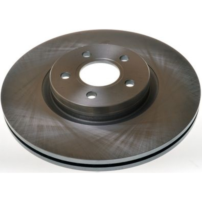 Denckermann Bremsscheibe B130454 Denckermann Bremsscheibe B130454