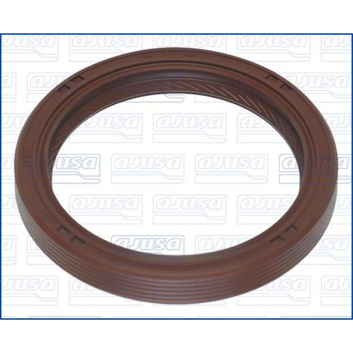 15045000 Ajusa Kurbelwellendichtring Hyundai Elantra 11- 15045000
