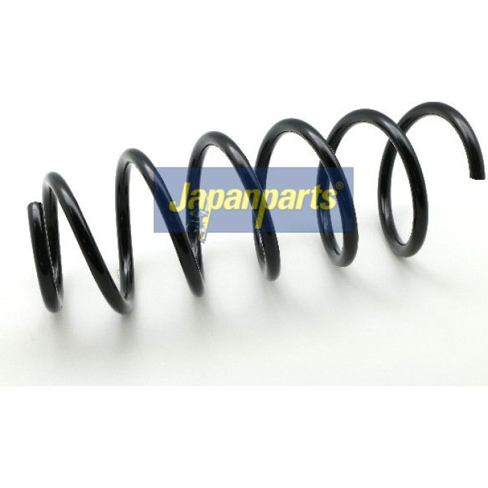 Japanparts Fahrwerksfeder ZC2963C Japanparts Fahrwerksfeder ZC2963C