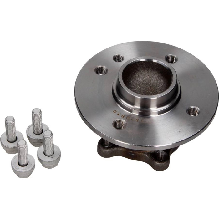 MAXGEAR Radlagersatz 33-0839