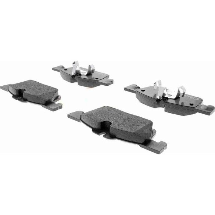 Vaico Bremsbelagsatz für Scheibenbremse V42-0404 Vaico Bremsbelagsatz für Scheibenbremse V42-0404