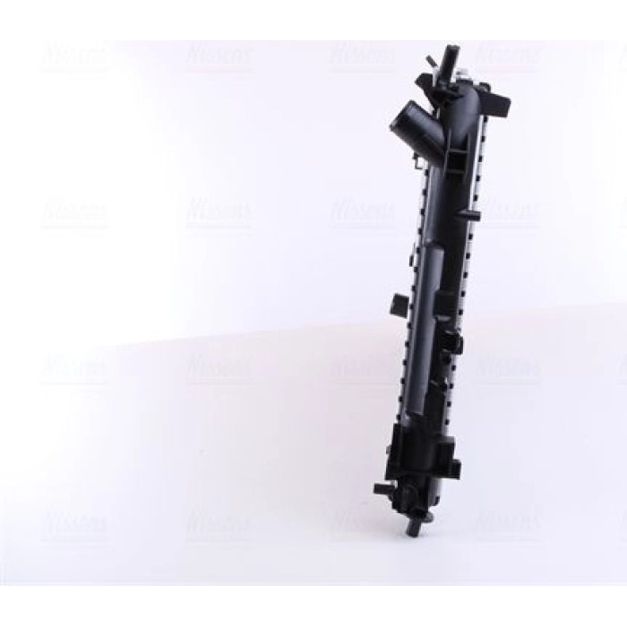 Nissens Wasserkühler PKW 63022A Nissens Wasserkühler PKW 63022A