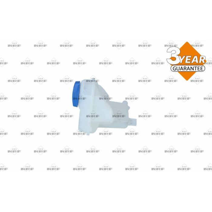 NRF Kühlmittel-Ausgleichsbehälter 454007 NRF Kühlmittel-Ausgleichsbehälter 454007