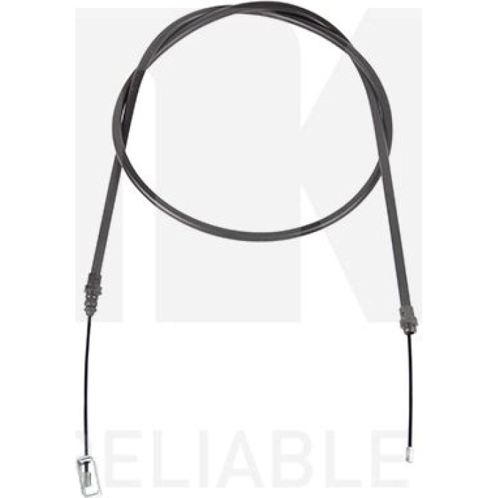NK Handbremsseil 903745 NK Handbremsseil 903745