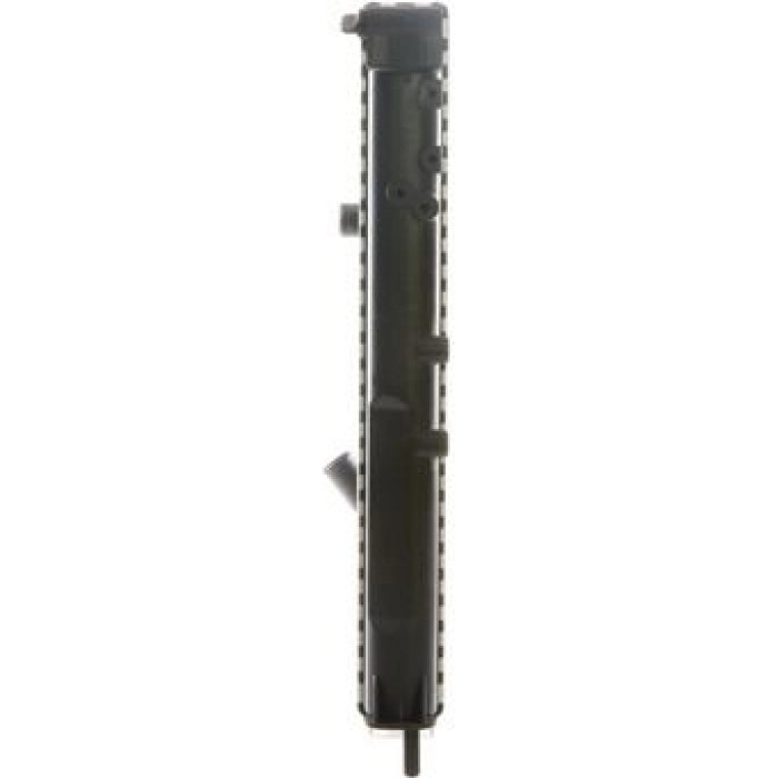 MAHLE Kühler, Motorkühlung CR 434 000S MAHLE Kühler, Motorkühlung CR 434 000S