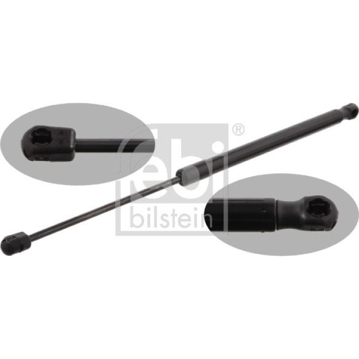febi Gasdruckfeder 31648
