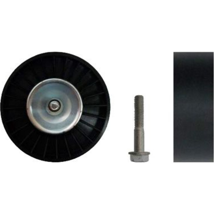 DENCKERMANN Führungsrolle P320007 DENCKERMANN Führungsrolle P320007