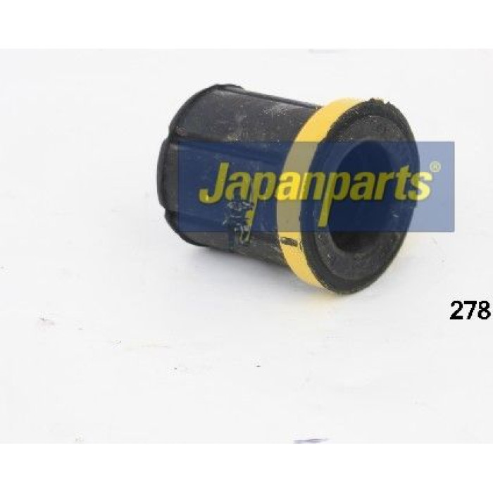 Lagerbuchse, Blattfeder RU-278