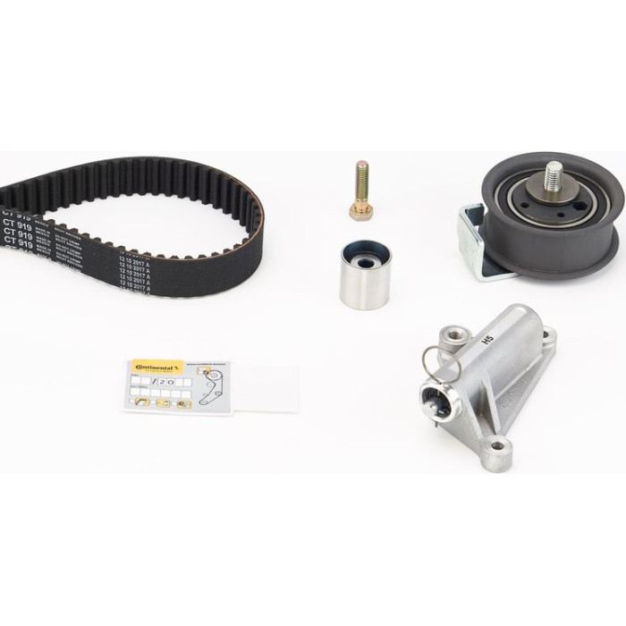CT919K5 Continental CTAM Timing-Kit CT919K5 CT919K5 Continental CTAM Timing-Kit CT919K5