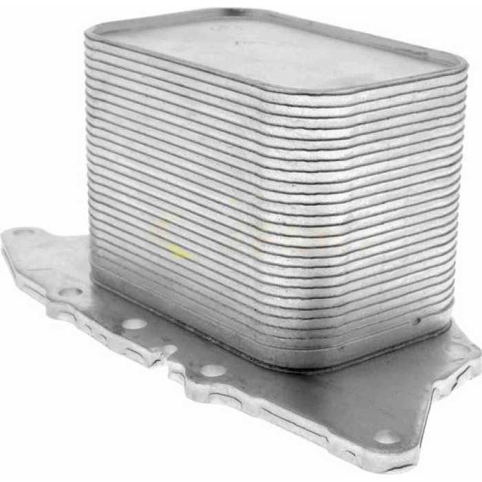 Vemo Motorölkühler V20-60-1554 Vemo Motorölkühler V20-60-1554