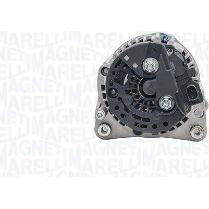 Magneti Marelli Lichtmaschine 063731446010 Magneti Marelli Lichtmaschine 063731446010
