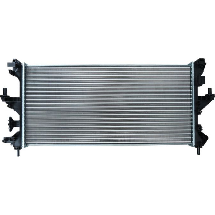 Kamoka Motorkühler 7705146 Kamoka Motorkühler 7705146