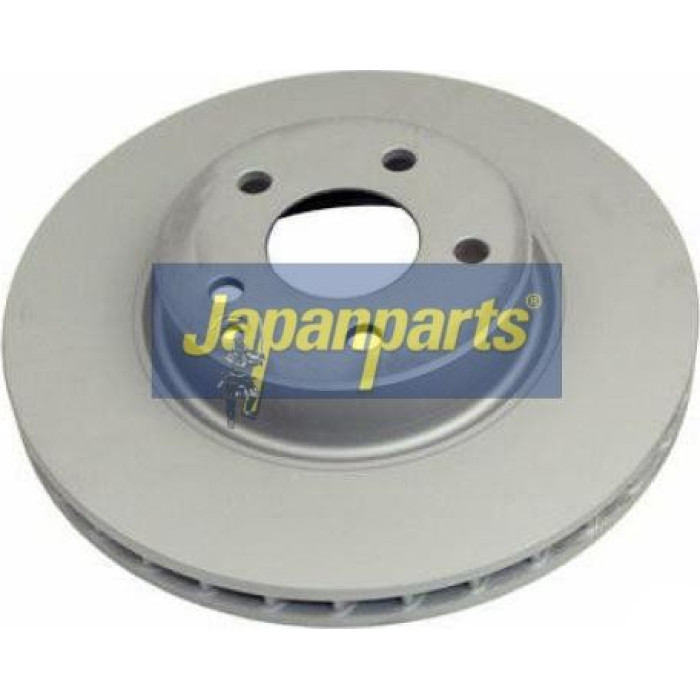 Japanparts Bremsscheibe DI-0529C Japanparts Bremsscheibe DI-0529C