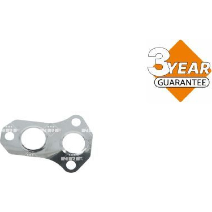 NRF AGR-Ventil 48680 NRF AGR-Ventil 48680