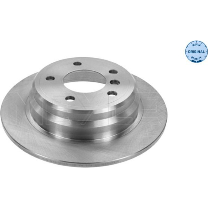 MEYLE Bremsscheibe BMW E39 95-03 3155230040 MEYLE Bremsscheibe BMW E39 95-03 3155230040