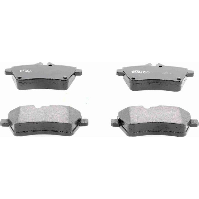 Vaico Bremsbelagsatz für Scheibenbremse V30-8186 Vaico Bremsbelagsatz für Scheibenbremse V30-8186